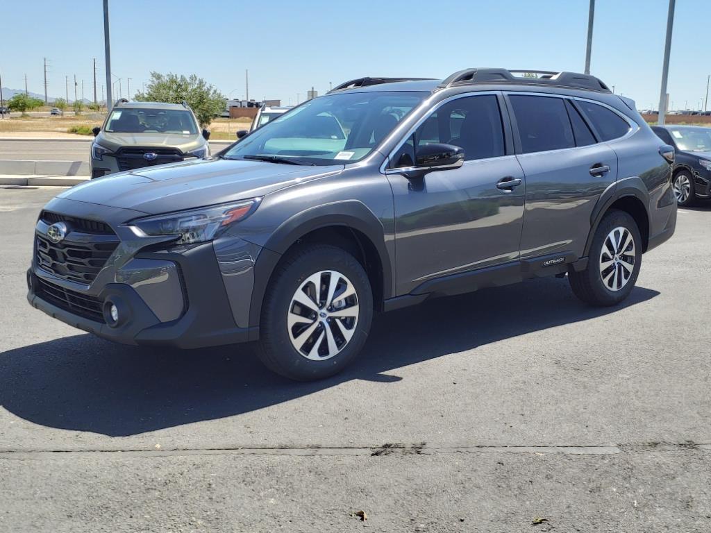 Thumbnail image of 2025 Subaru Outback at Subaru Superstore Of Surprise