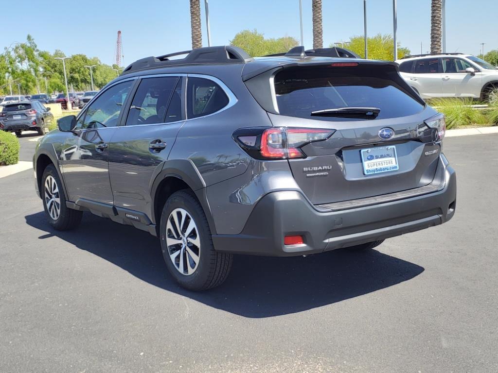Thumbnail image of 2025 Subaru Outback at Subaru Superstore Of Surprise