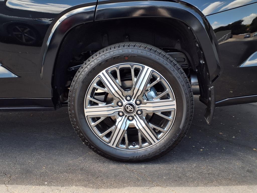 Thumbnail image of 2025 Toyota Sequoia at Thousand Oaks Toyota