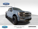 Thumbnail image of 2023 Ford F-150 at Germain Ford of Columbus New