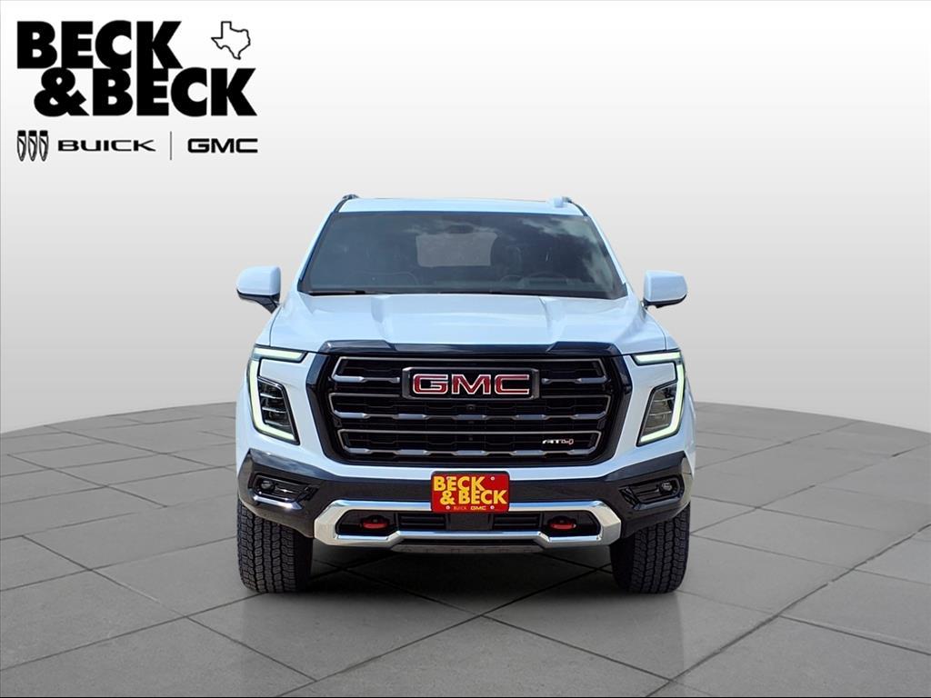 Thumbnail image of 2025 GMC Yukon XL at Beck And Beck Buick Gmc