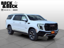 Thumbnail image of 2025 GMC Yukon XL at Beck And Beck Buick Gmc