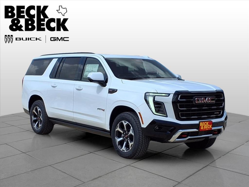 Thumbnail image of 2025 GMC Yukon XL at Beck And Beck Buick Gmc
