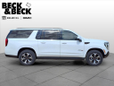 Thumbnail image of 2025 GMC Yukon XL at Beck And Beck Buick Gmc