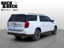 Thumbnail image of 2025 GMC Yukon XL at Beck And Beck Buick Gmc