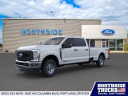 Thumbnail image of 2025 Ford F-250 Super Duty at Northside Ford