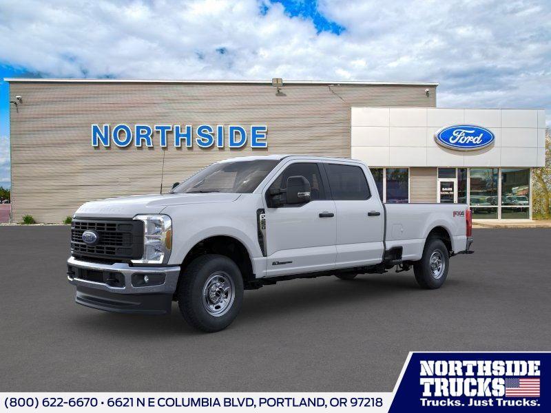 Thumbnail image of 2025 Ford F-250 Super Duty at Northside Ford