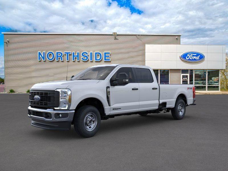 Thumbnail image of 2025 Ford F-250 Super Duty at Northside Ford