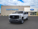Thumbnail image of 2025 Ford F-250 Super Duty at Northside Ford