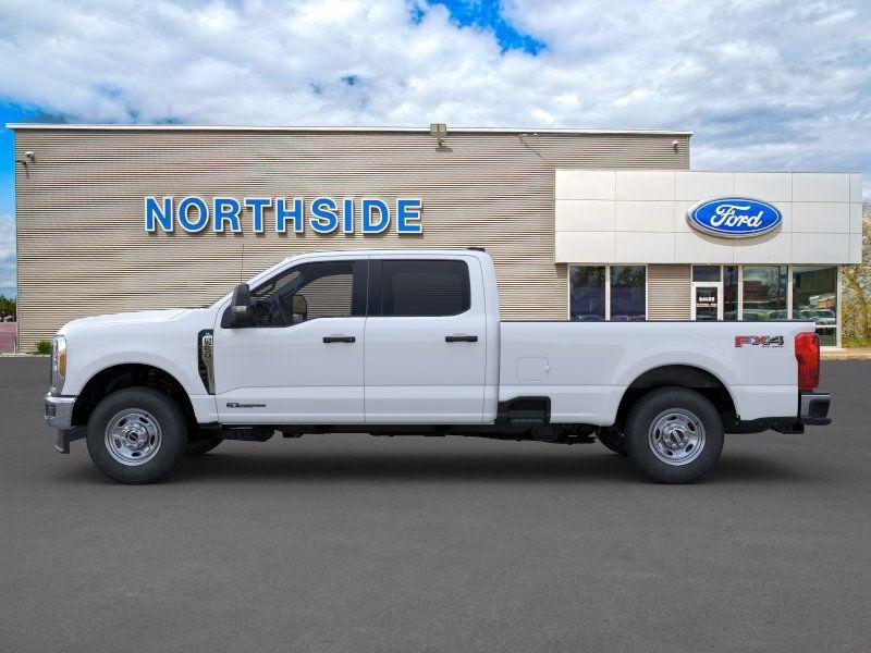 Thumbnail image of 2025 Ford F-250 Super Duty at Northside Ford