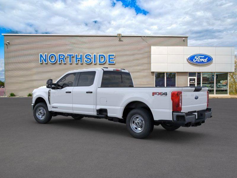 Thumbnail image of 2025 Ford F-250 Super Duty at Northside Ford