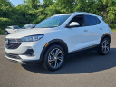 Thumbnail image of 2023 Buick Encore GX at Faulkner Buick GMC Trevose Used