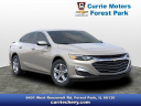 Thumbnail image of 2025 Chevrolet Malibu at Currie Chevrolet