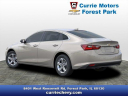 Thumbnail image of 2025 Chevrolet Malibu at Currie Chevrolet