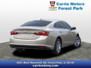 Thumbnail image of 2025 Chevrolet Malibu at Currie Chevrolet