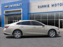Thumbnail image of 2025 Chevrolet Malibu at Currie Chevrolet
