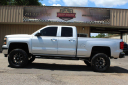 Thumbnail image of 2015 Chevrolet Silverado 1500 at DEEP SOUTH AUTOMOTIVE LLC