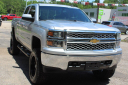 Thumbnail image of 2015 Chevrolet Silverado 1500 at DEEP SOUTH AUTOMOTIVE LLC