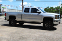 Thumbnail image of 2015 Chevrolet Silverado 1500 at DEEP SOUTH AUTOMOTIVE LLC