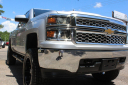 Thumbnail image of 2015 Chevrolet Silverado 1500 at DEEP SOUTH AUTOMOTIVE LLC