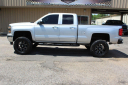 Thumbnail image of 2015 Chevrolet Silverado 1500 at DEEP SOUTH AUTOMOTIVE LLC