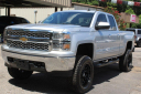 Thumbnail image of 2015 Chevrolet Silverado 1500 at DEEP SOUTH AUTOMOTIVE LLC