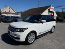 Thumbnail image of 2017 Land Rover Range Rover at Huntington Auto Mall