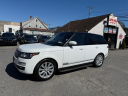 Thumbnail image of 2017 Land Rover Range Rover at Huntington Auto Mall