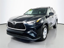Thumbnail image of 2023 Toyota Highlander at Toyota Scion of Tampa Bay