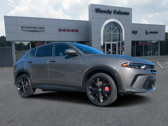 Thumbnail image of 2024 Dodge Hornet at WoodyFolsomCDJRofVidalia-New of Vidalia, GA