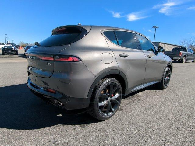Thumbnail image of 2024 Dodge Hornet at WoodyFolsomCDJRofVidalia-New of Vidalia, GA