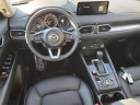 Thumbnail image of 2025 Mazda CX-5 at Serra Honda Brighton