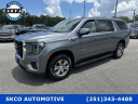 Thumbnail image of 2022 GMC Yukon XL at SKCO Automotive