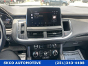Thumbnail image of 2022 GMC Yukon XL at SKCO Automotive
