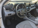 2022 Toyota Highlander XLE at Toyota of Naperville - NEW