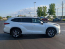 Thumbnail image of 2022 Toyota Highlander at Toyota of Naperville - NEW