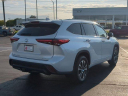 Thumbnail image of 2022 Toyota Highlander at Toyota of Naperville - NEW