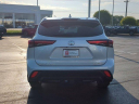 Thumbnail image of 2022 Toyota Highlander at Toyota of Naperville - NEW