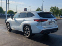Thumbnail image of 2022 Toyota Highlander at Toyota of Naperville - NEW