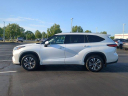 Thumbnail image of 2022 Toyota Highlander at Toyota of Naperville - NEW