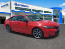 Thumbnail image of 2025 Honda Civic Hybrid at Germain Honda of Naples NEW