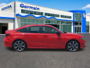 Thumbnail image of 2025 Honda Civic Hybrid at Germain Honda of Naples NEW