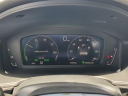 Thumbnail image of 2025 Honda Civic Hybrid at Germain Honda of Naples NEW