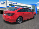 Thumbnail image of 2025 Honda Civic Hybrid at Germain Honda of Naples NEW