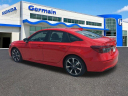 Thumbnail image of 2025 Honda Civic Hybrid at Germain Honda of Naples NEW
