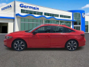 Thumbnail image of 2025 Honda Civic Hybrid at Germain Honda of Naples NEW