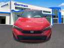 Thumbnail image of 2025 Honda Civic Hybrid at Germain Honda of Naples NEW