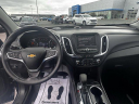 Thumbnail image of 2022 Chevrolet Equinox at Uftring Chevy USED