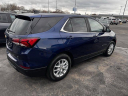 Thumbnail image of 2022 Chevrolet Equinox at Uftring Chevy USED