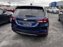 Thumbnail image of 2022 Chevrolet Equinox at Uftring Chevy USED